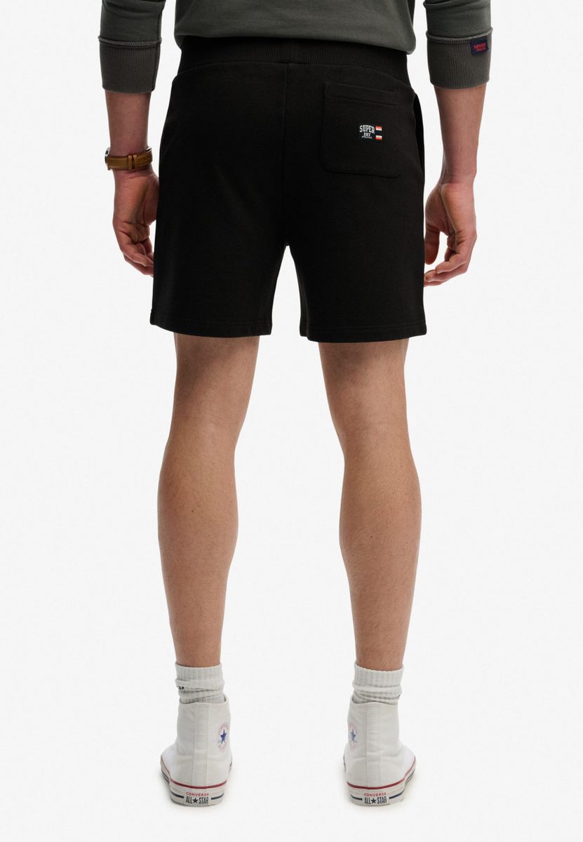 Essential Logo Classic Short
