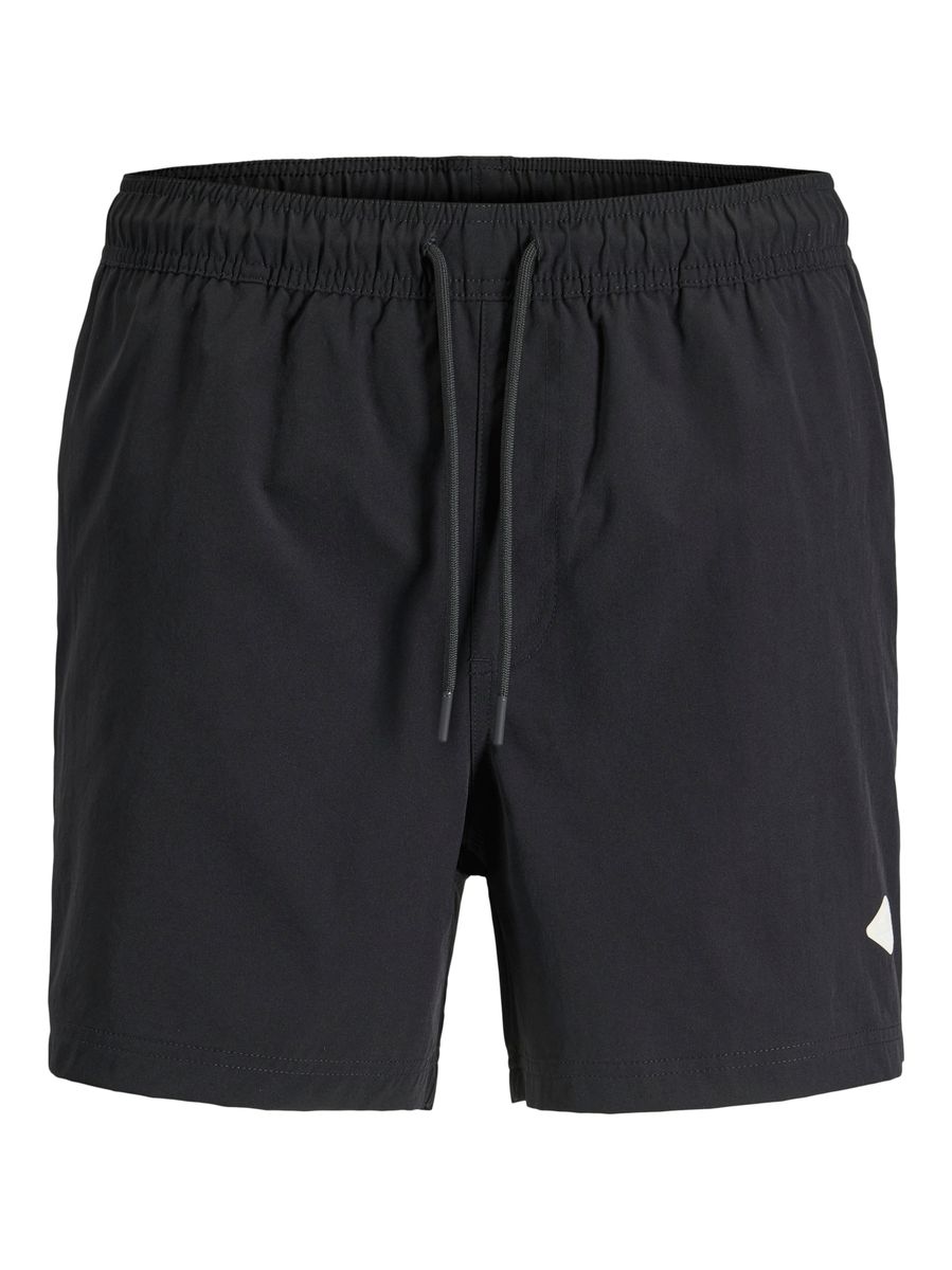 JPSTMAUI TROPIC SOLID SWIM SHORTS REG SN