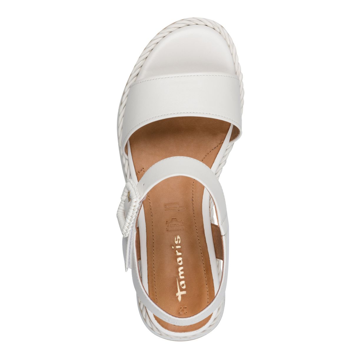 Da.-Sandalette