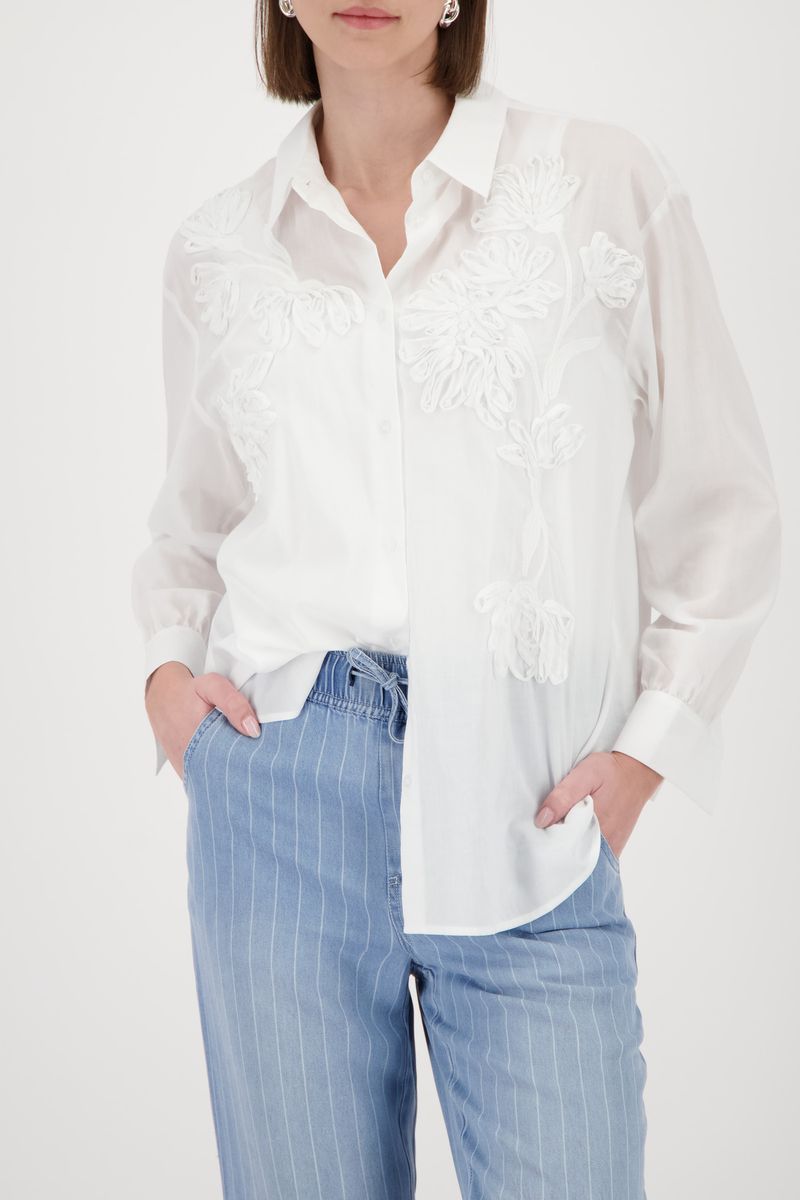 Bluse