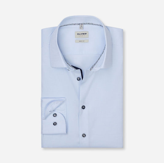 OLYMP Level Five