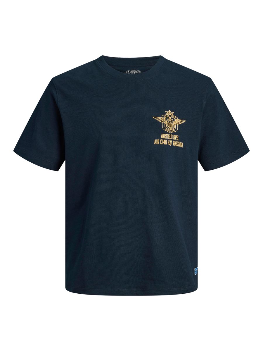 JPRBLULUKE SS TEE