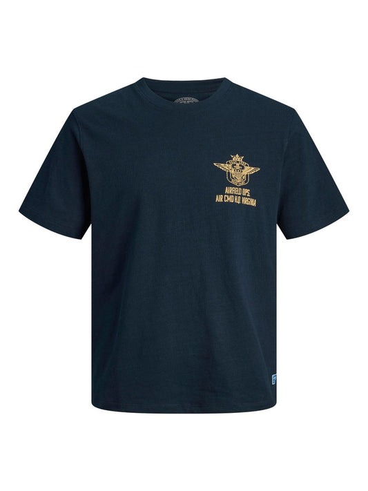 JPRBLULUKE SS TEE