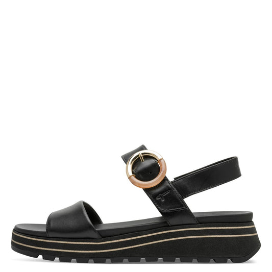 Da.-Sandalette