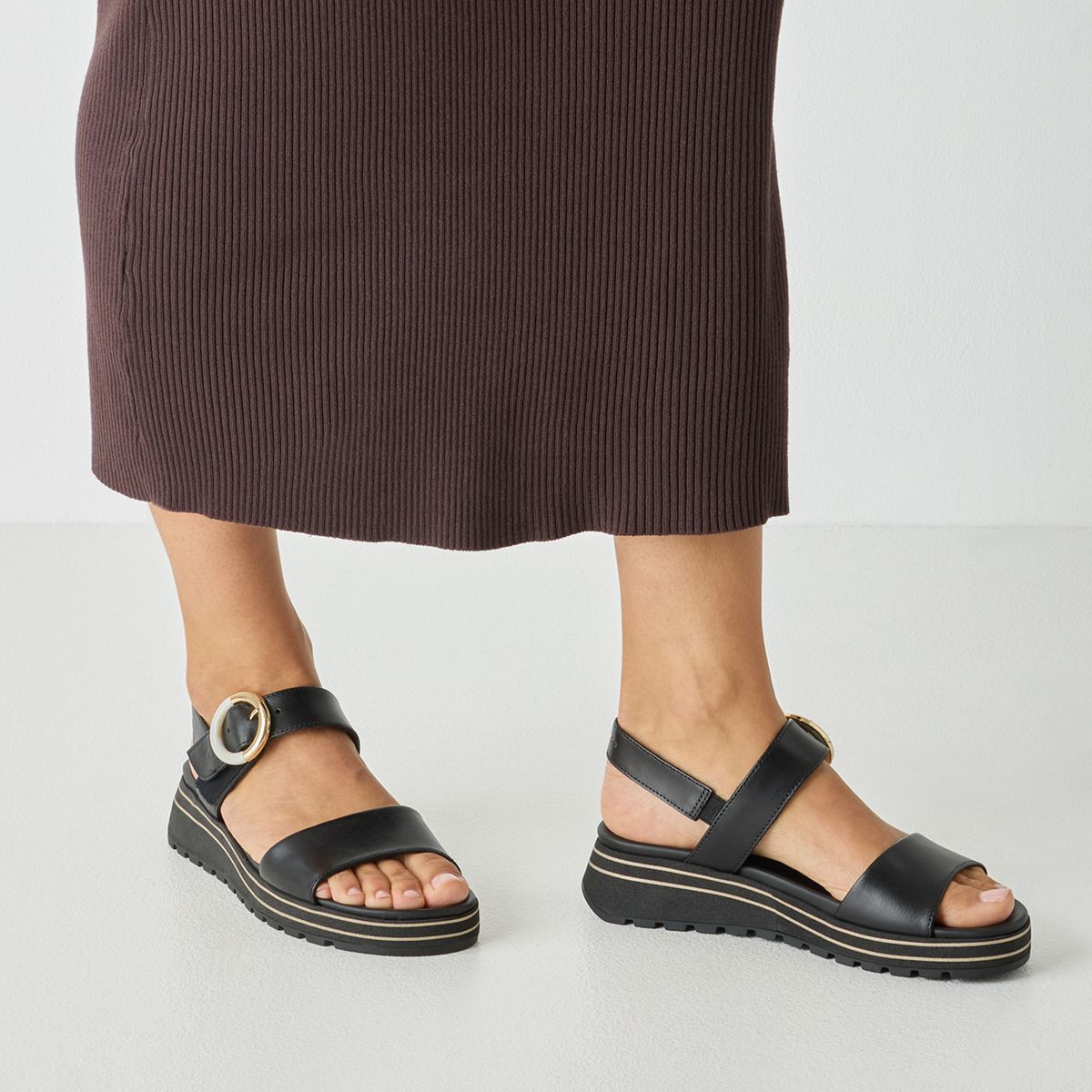 Da.-Sandalette