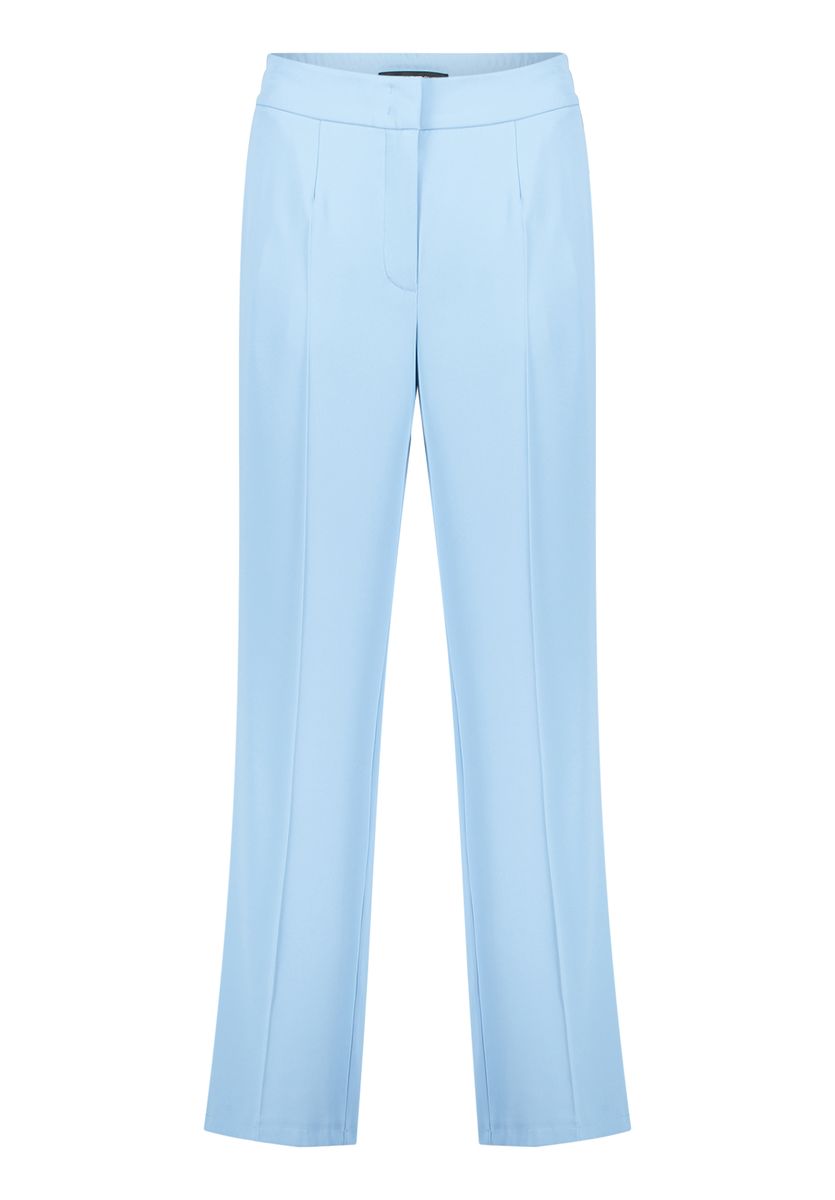 Stoffhose