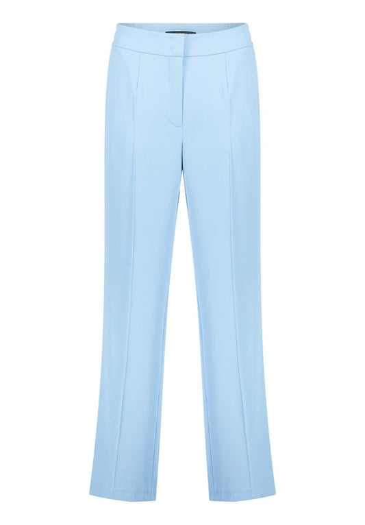 Stoffhose