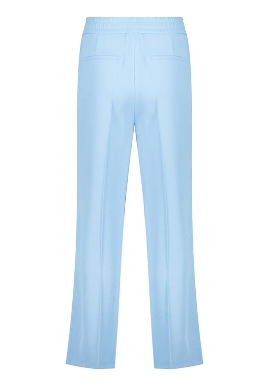 Stoffhose