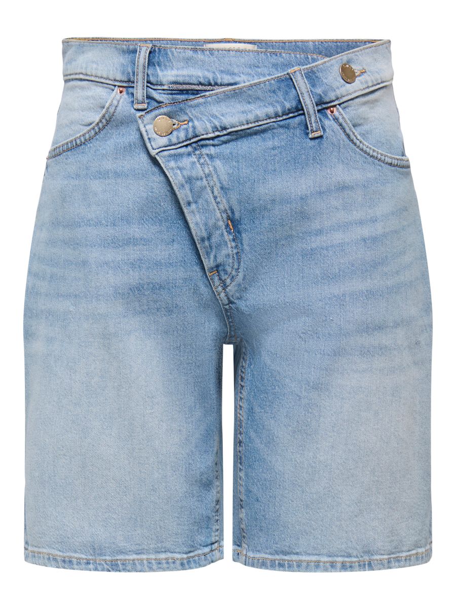 ONLCROSSOVER MW DNM SHORTS TAI