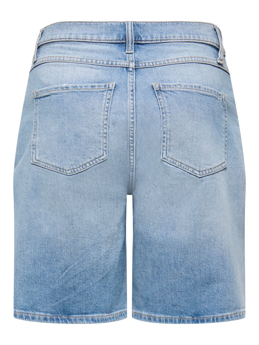 ONLCROSSOVER MW DNM SHORTS TAI