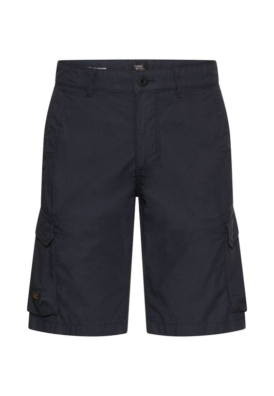 Cargoshorts aus reiner Baumwolle