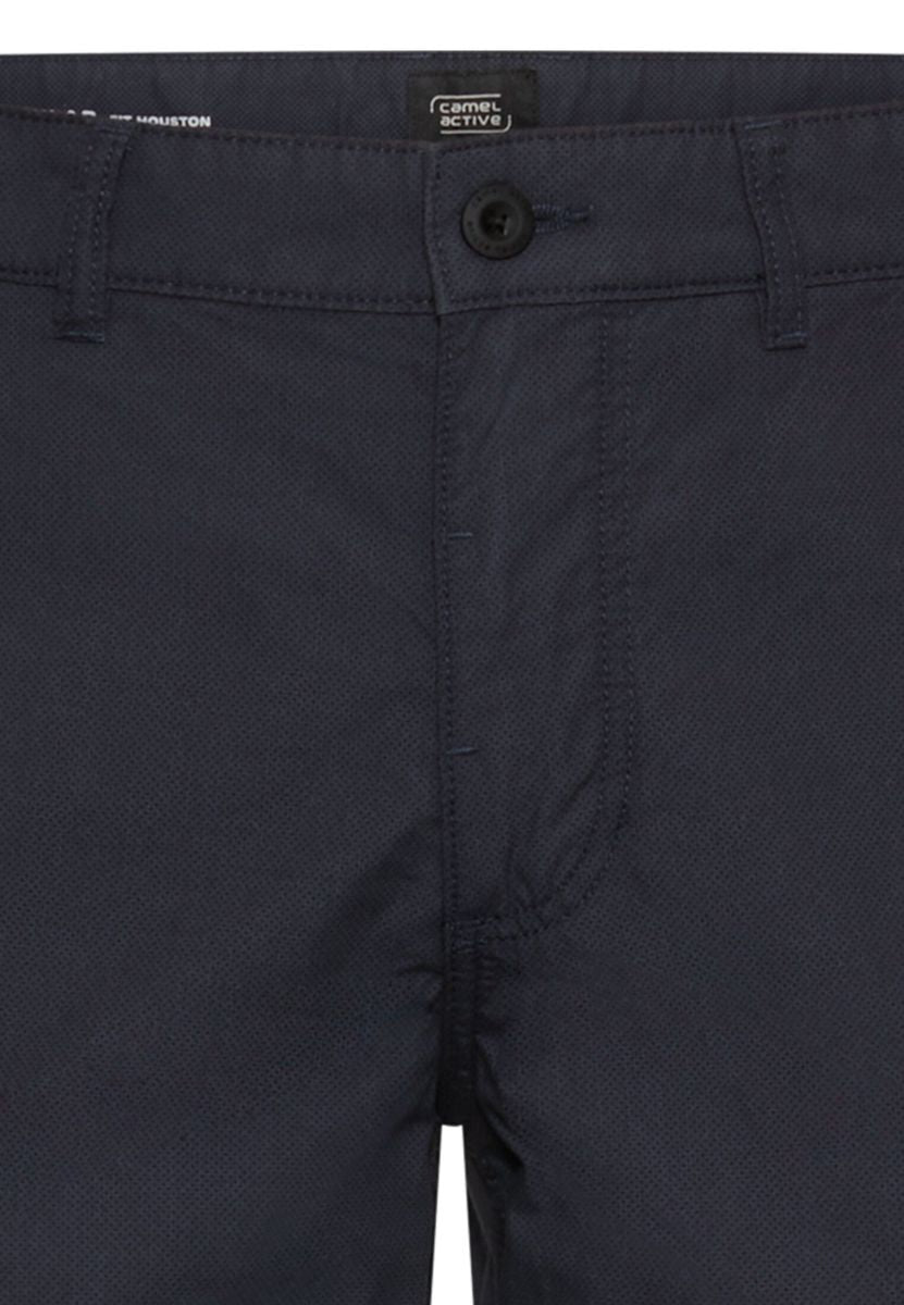Cargoshorts aus reiner Baumwolle