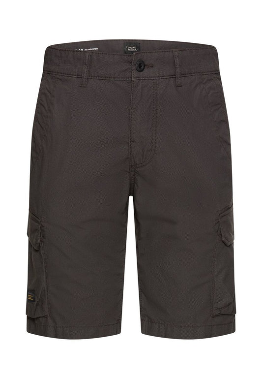 Cargoshorts aus reiner Baumwolle