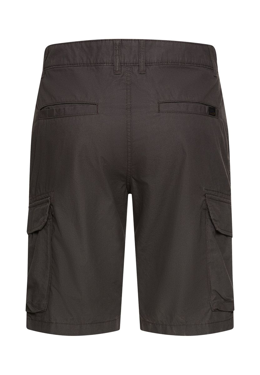 Cargoshorts aus reiner Baumwolle