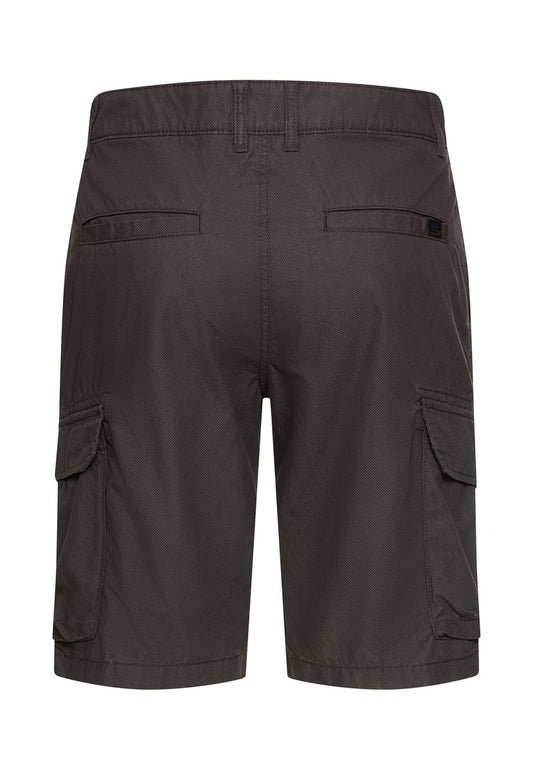 Cargoshorts aus reiner Baumwolle