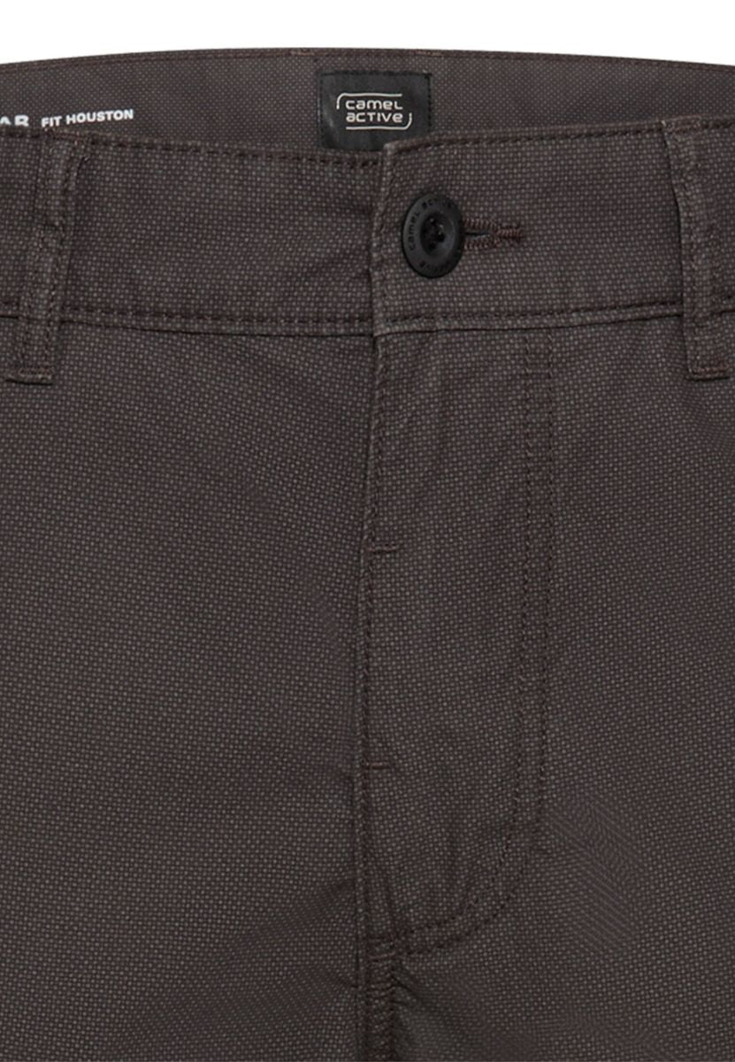 Cargoshorts aus reiner Baumwolle