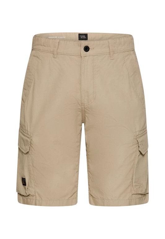 Cargoshorts aus reiner Baumwolle