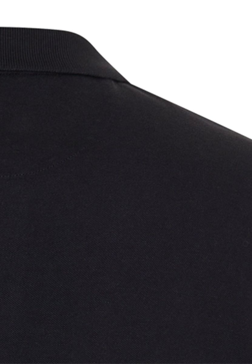 Poloshirt aus reiner Baumwolle