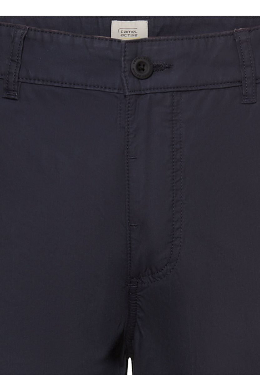 Cargo-Shorts aus reiner Baumwolle