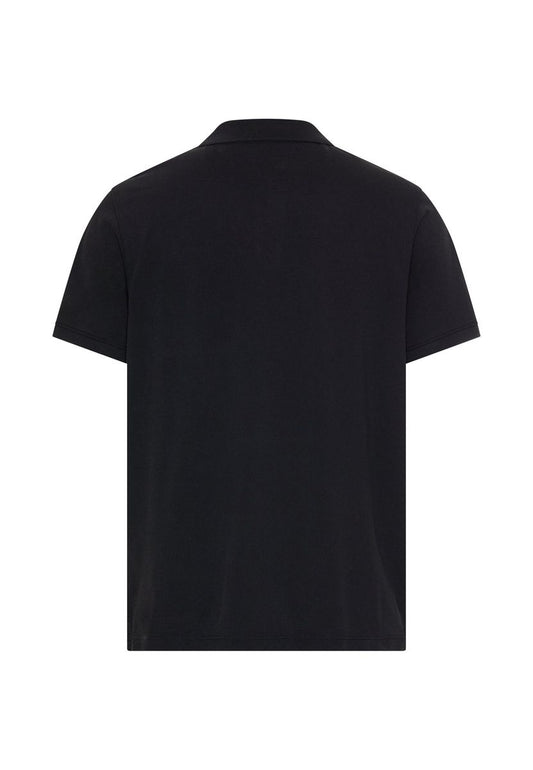Poloshirt aus reiner Baumwolle
