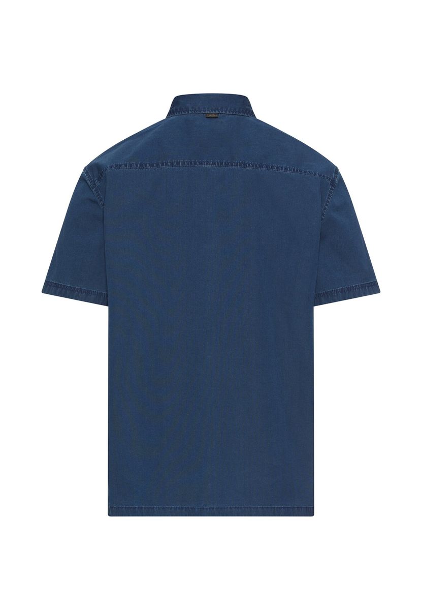 Hemd mit Klapptaschen