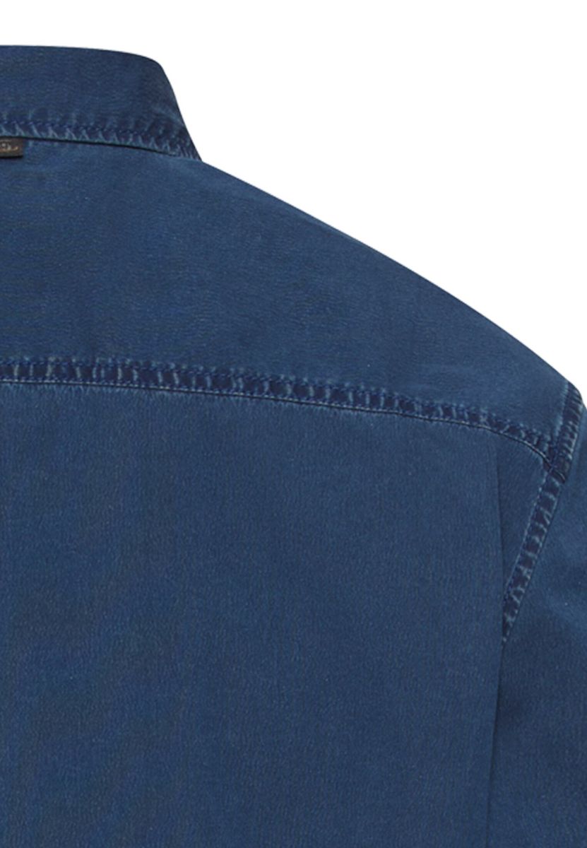 Hemd mit Klapptaschen