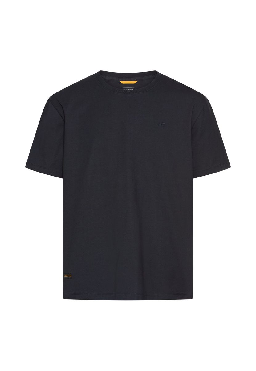 T-Shirt im Relaxed Fit