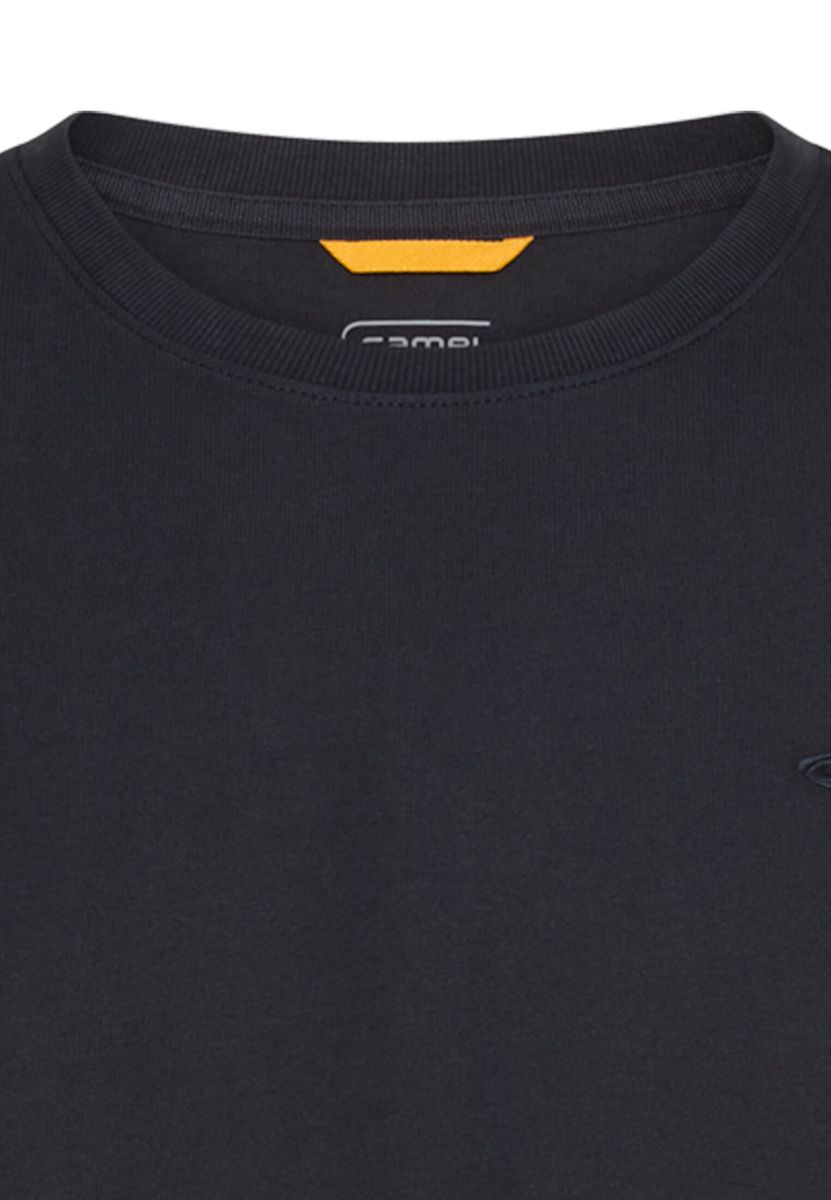 T-Shirt im Relaxed Fit