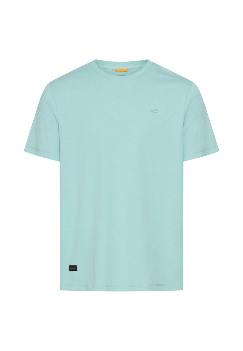 fleXXXactive® T-Shirt mit Rundhalsausschnitt