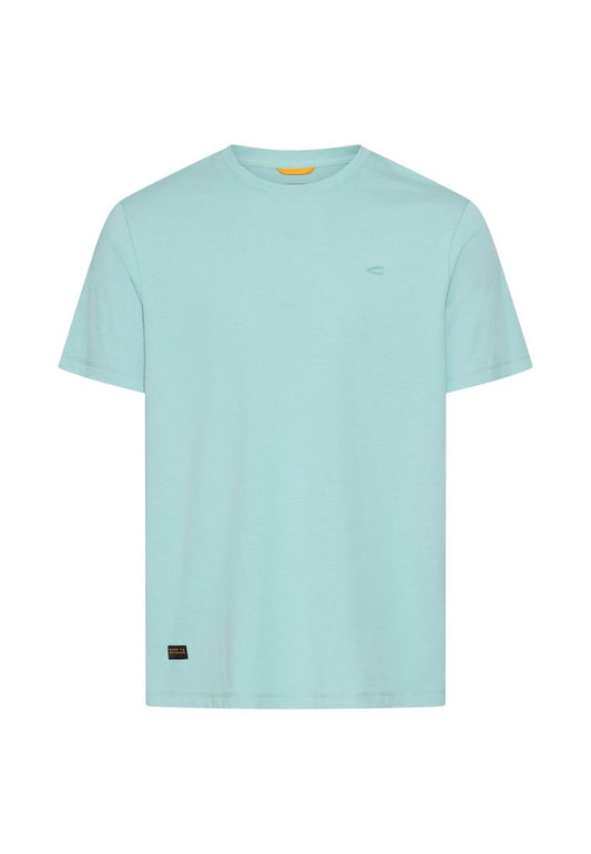 fleXXXactive® T-Shirt mit Rundhalsausschnitt