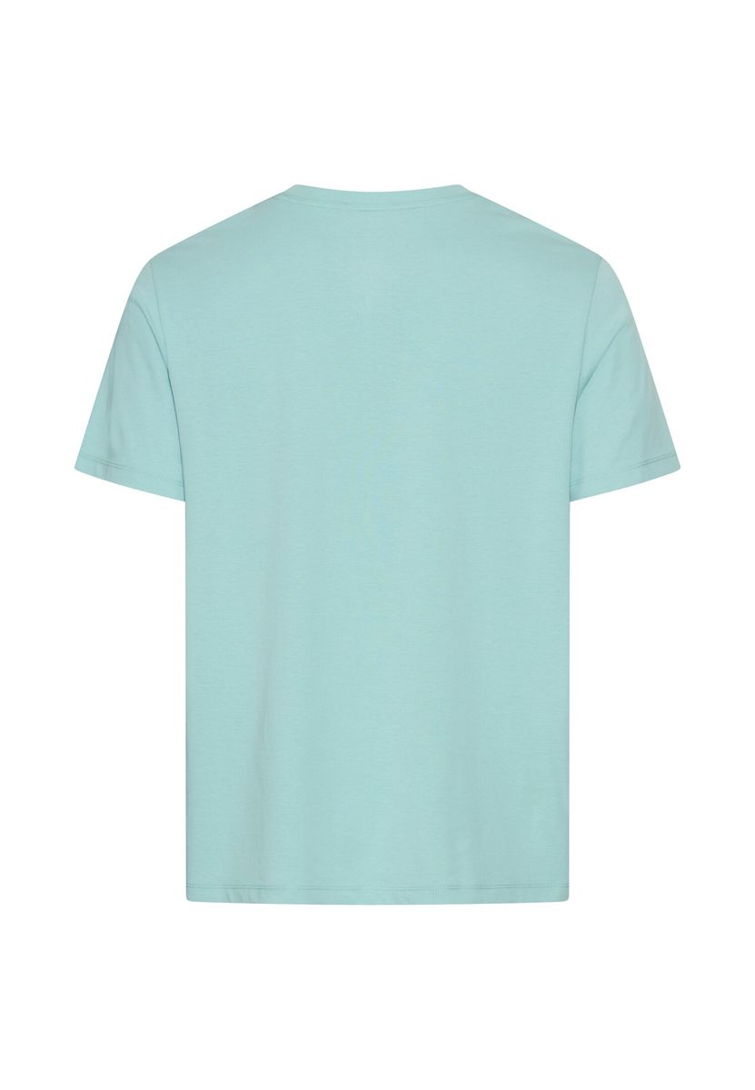 fleXXXactive® T-Shirt mit Rundhalsausschnitt