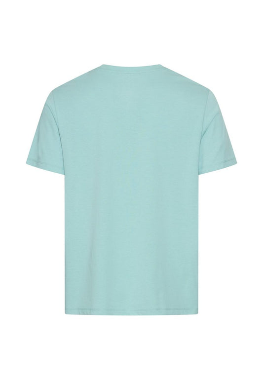 fleXXXactive® T-Shirt mit Rundhalsausschnitt