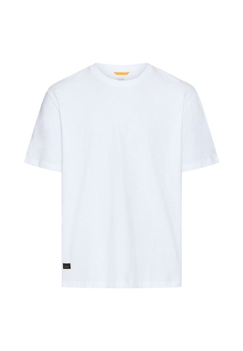 T-Shirt im Relaxed Fit