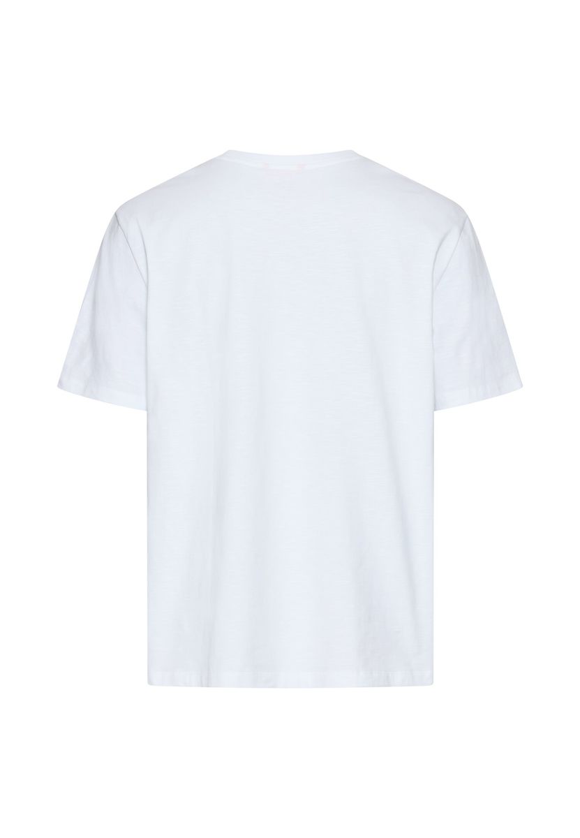 T-Shirt im Relaxed Fit