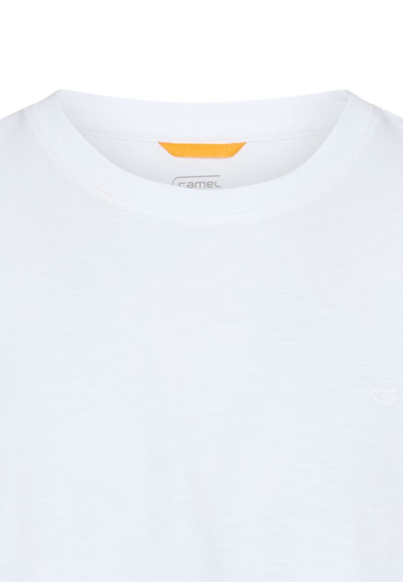 T-Shirt im Relaxed Fit