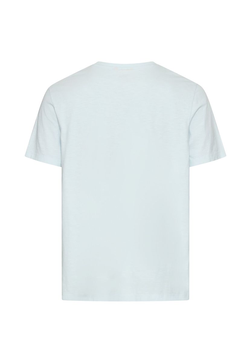 T-Shirt mit reflektierenden Details
