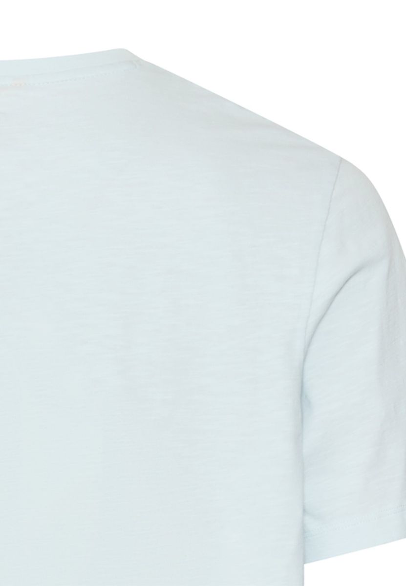 T-Shirt mit reflektierenden Details