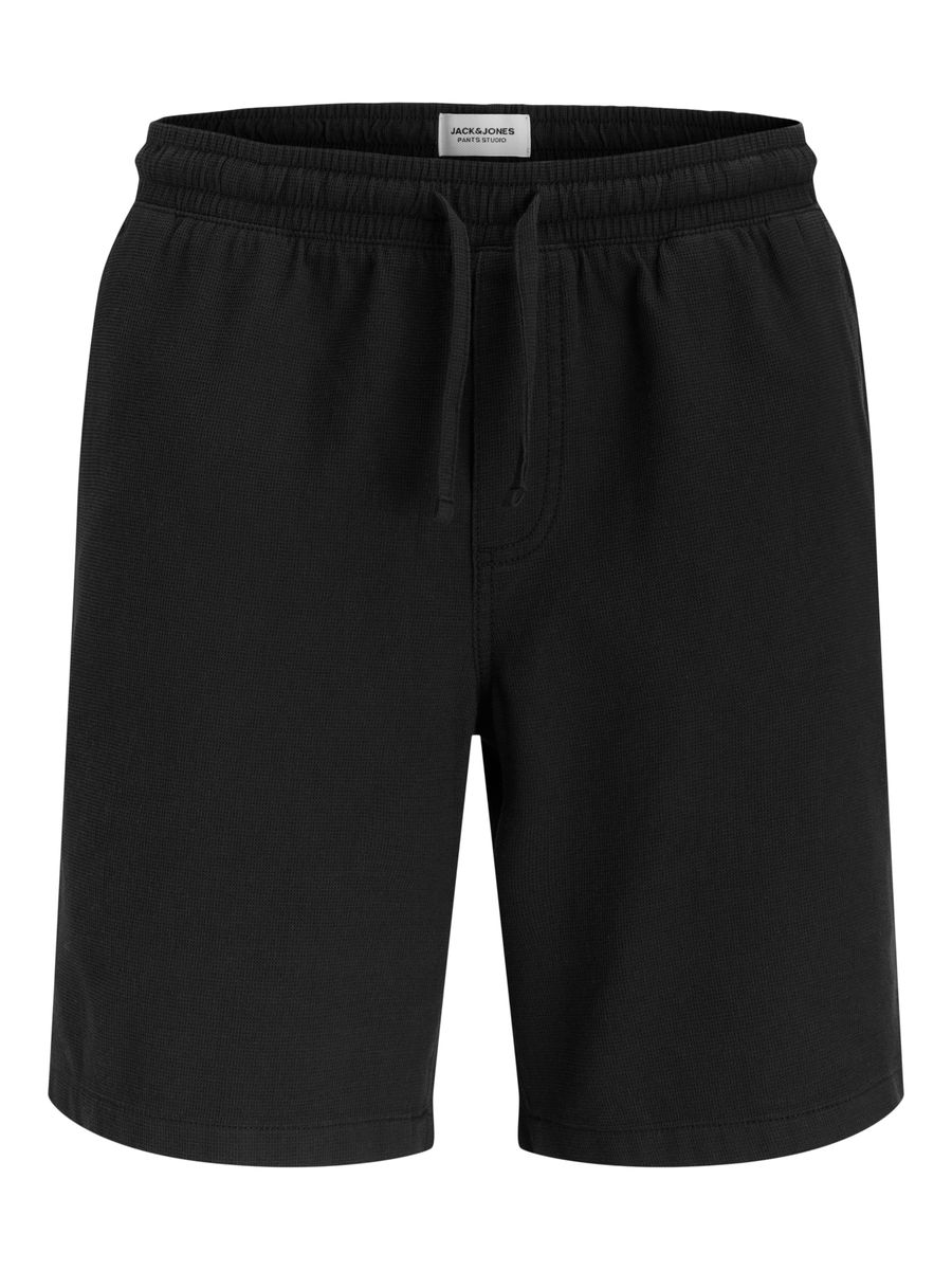 JPSTJAIDEN WAFFLE RESORT SHORT REG
