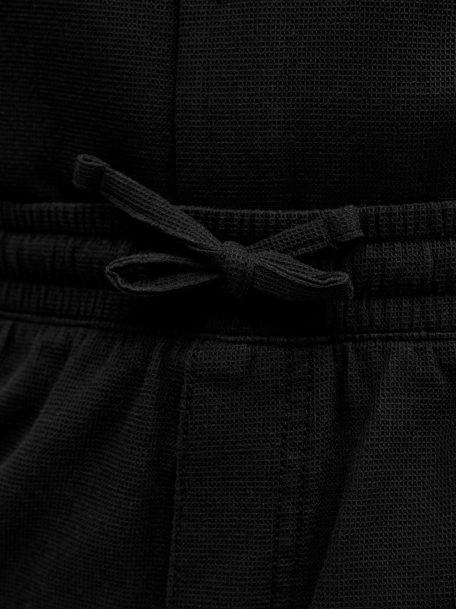 JPSTJAIDEN WAFFLE RESORT SHORT REG