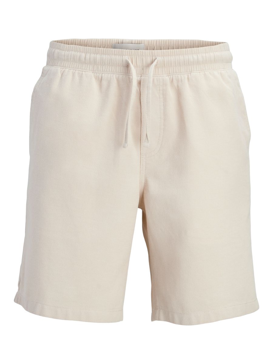 JPSTJAIDEN WAFFLE RESORT SHORT REG