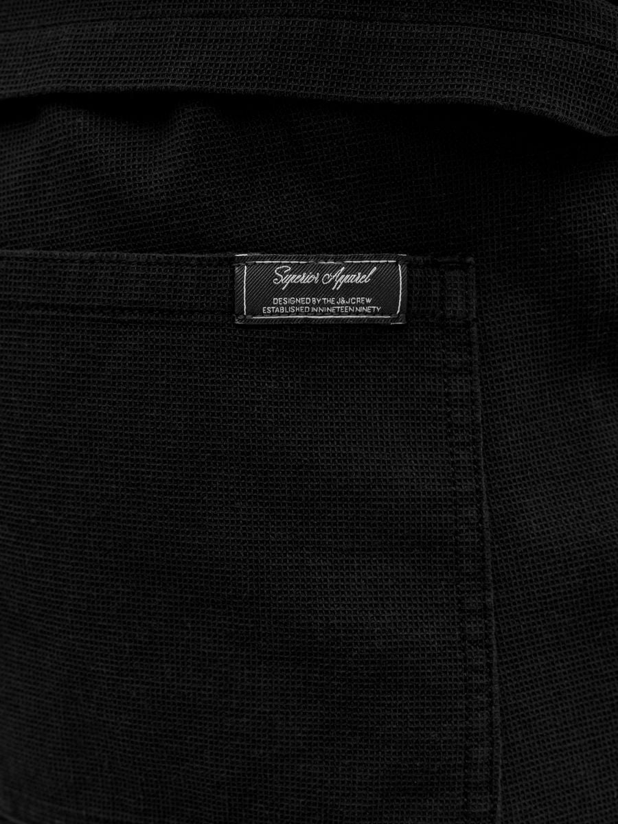 JPSTJAIDEN WAFFLE RESORT SHORT REG