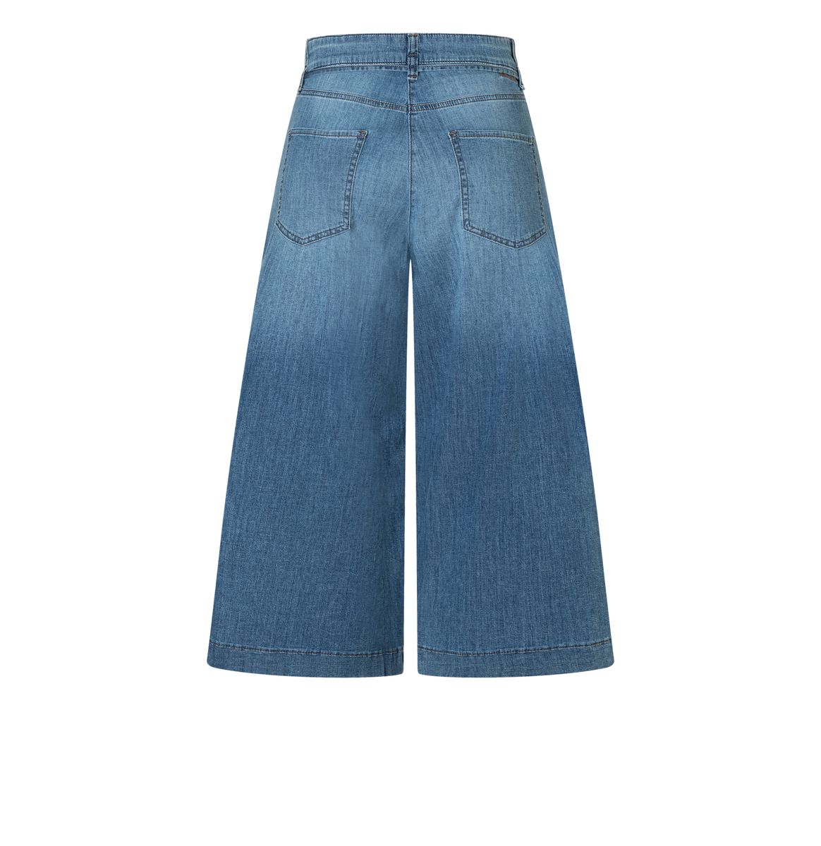 MAC JEANS - WENDY, Super light denim