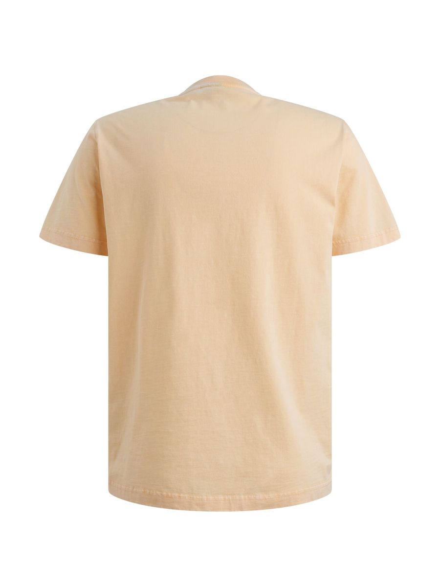 washed garment dye