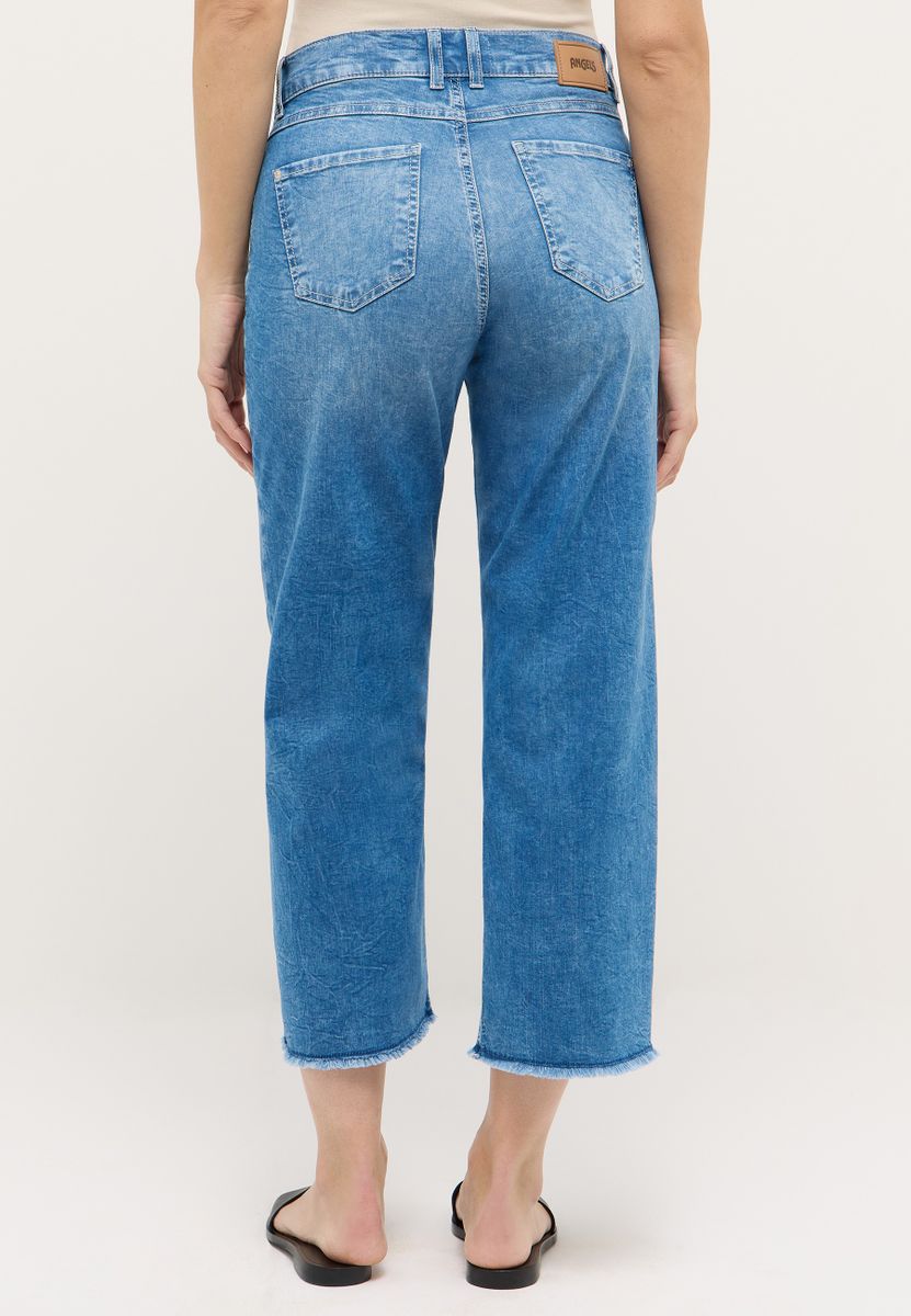 LINN BOHO
