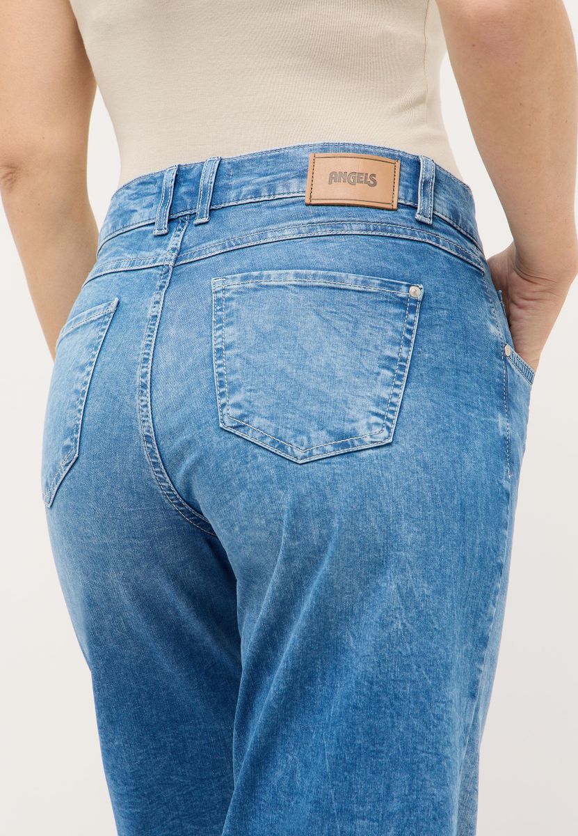 LINN BOHO