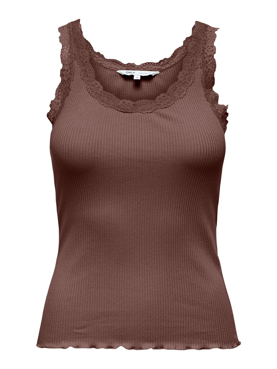 ONLSARA SHARAI TANK TOP JRS NOOS