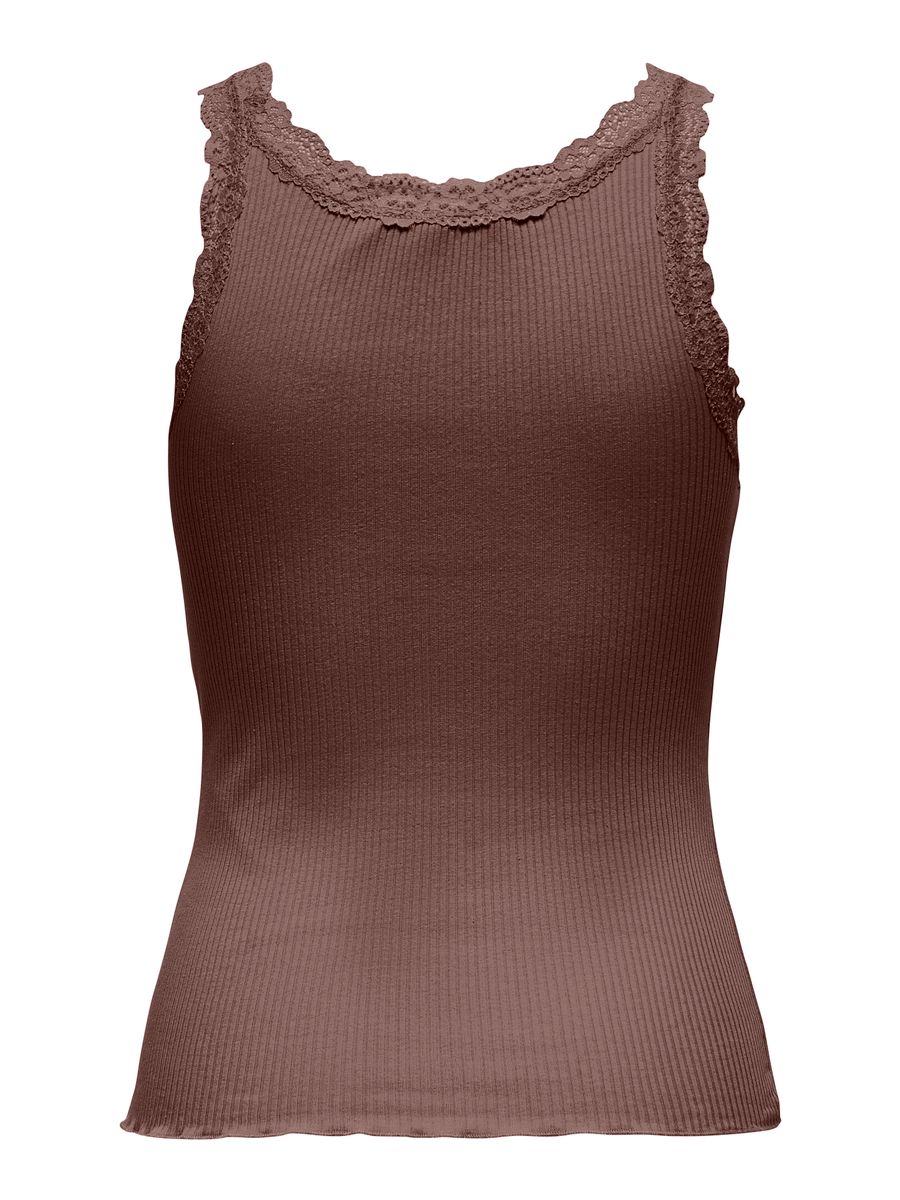 ONLSARA SHARAI TANK TOP JRS NOOS