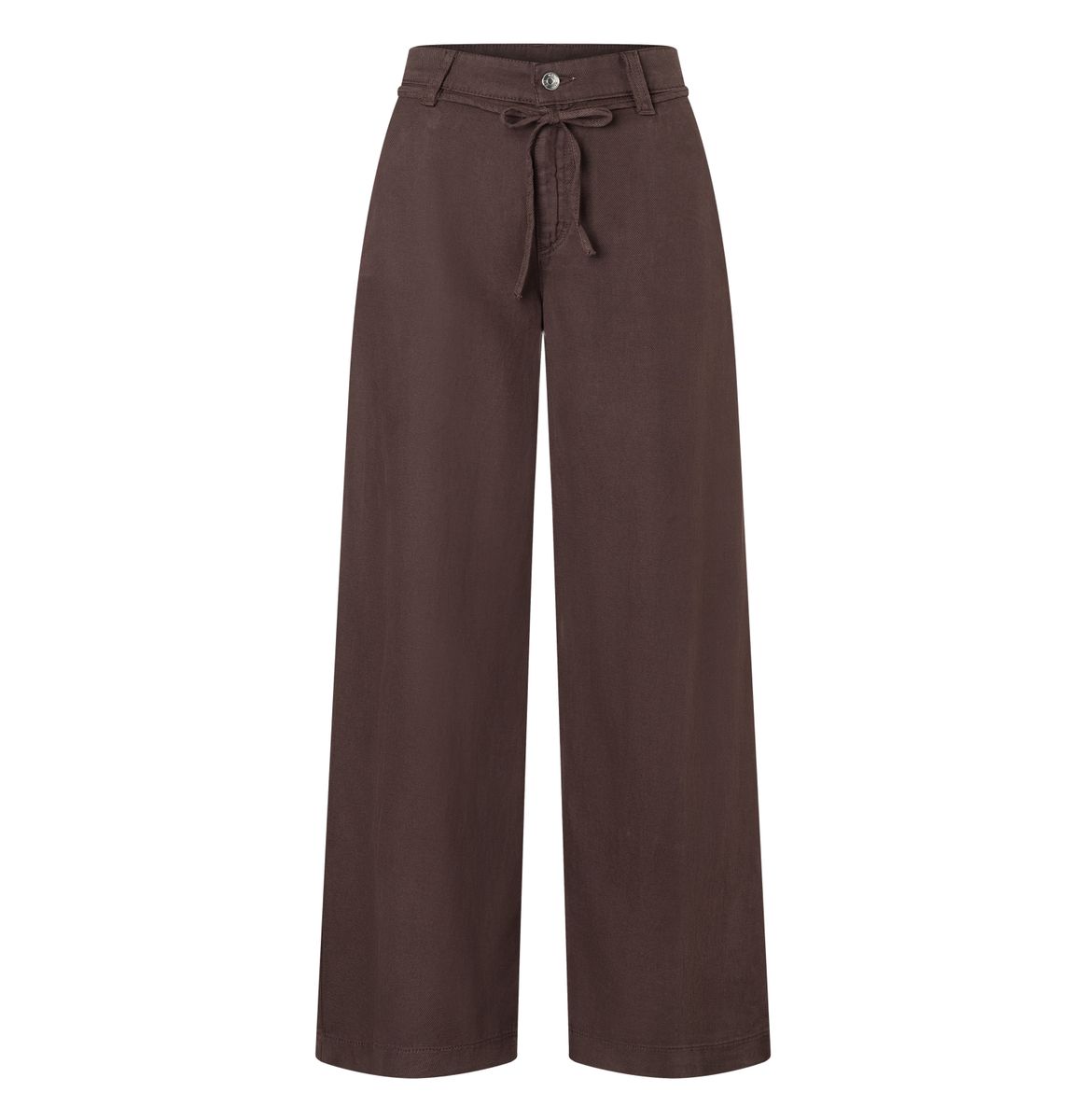 MAC JEANS - WENDY 2.3, Linen Tencel Cotton Mix