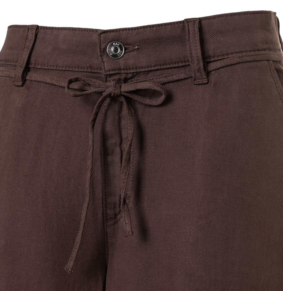 MAC JEANS - WENDY 2.3, Linen Tencel Cotton Mix