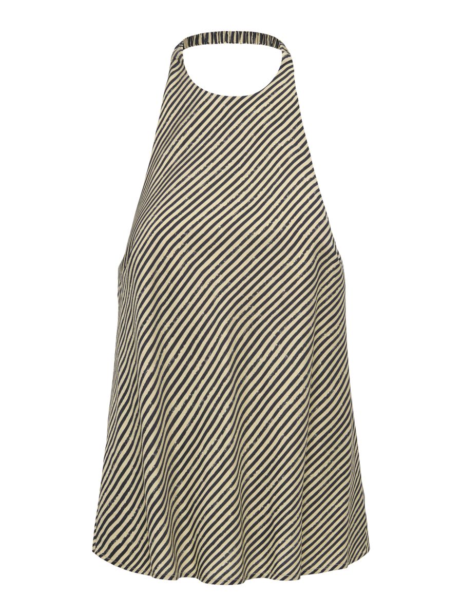 ONLROSA JEONA HALTER TOP WVN